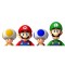 Nintendo Super Mario Brothers (0)